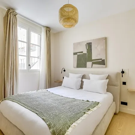 Appartement Pick A Flat's In Saint Germain - Rue Corneille *