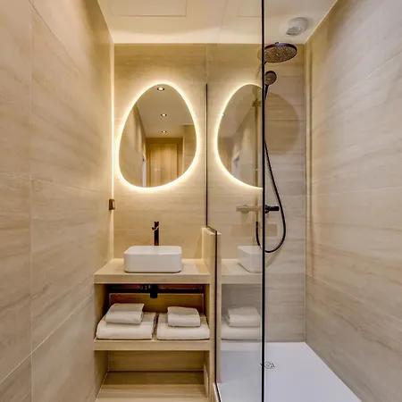 Pick A Flat's In Saint Germain - Rue Corneille Apartamento