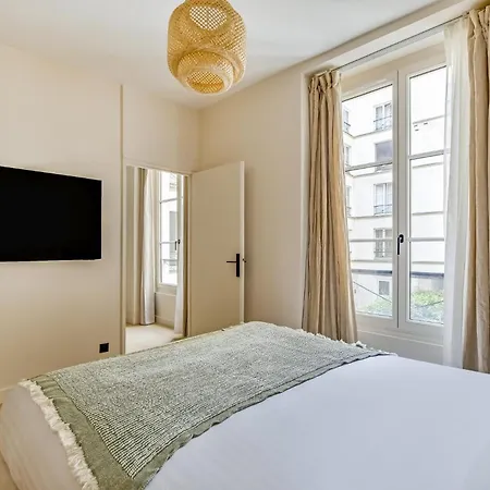 アパート Pick A Flat's In Saint Germain - Rue Corneille