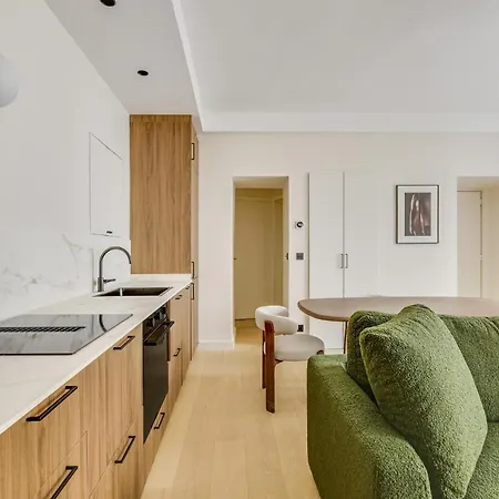 アパート Pick A Flat's In Saint Germain - Rue Corneille *