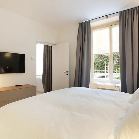 Apartment Pick A Flat's In Saint Germain - Rue Corneille Paris