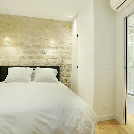 Pick A Flat's In Saint Germain - Rue Corneille Apartment