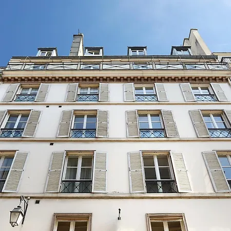 Pick A Flat's In Saint Germain - Rue Corneille * Paris