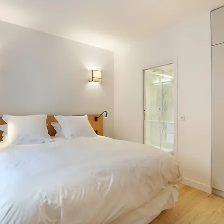 Apartment Pick A Flat's In Saint Germain - Rue Corneille *