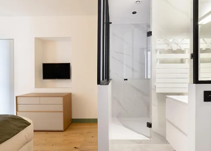 Pick A Flat's In Saint Germain - Rue Corneille Parijs