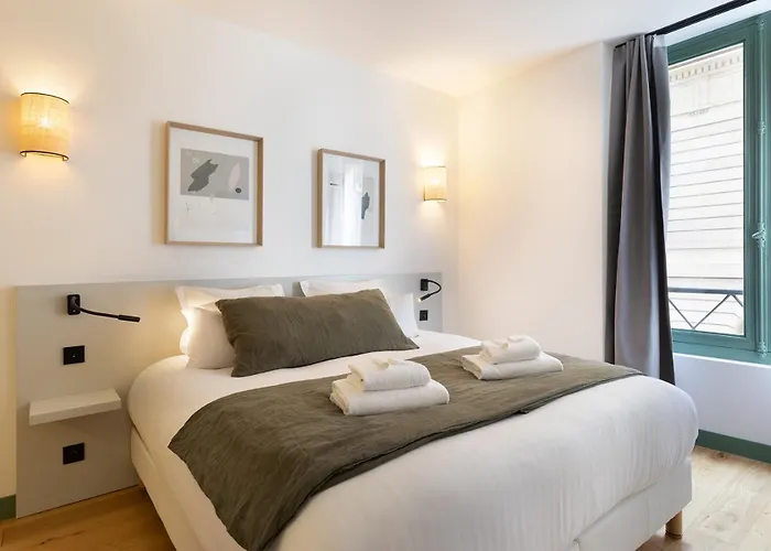 Pick A Flat's In Saint Germain - Rue Corneille Appartement