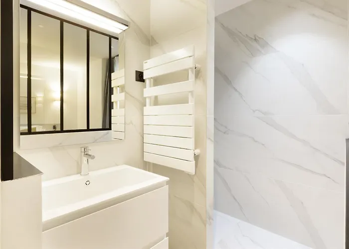 Appartement Pick A Flat's In Saint Germain - Rue Corneille *