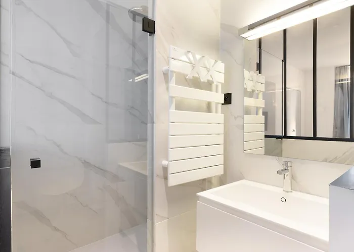 Pick A Flat's In Saint Germain - Rue Corneille *