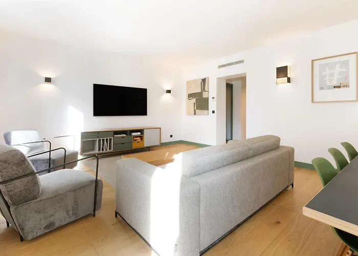 Appartement Pick A Flat's In Saint Germain - Rue Corneille *