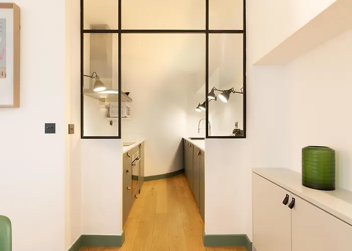 Appartement Pick A Flat's In Saint Germain - Rue Corneille