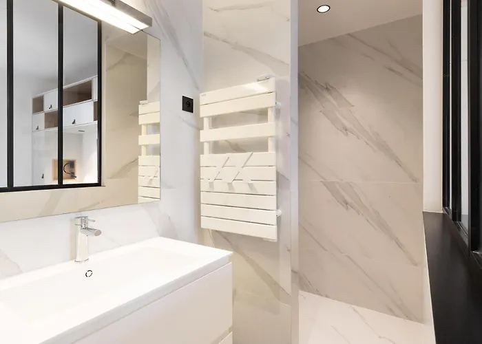 Pick A Flat's In Saint Germain - Rue Corneille *