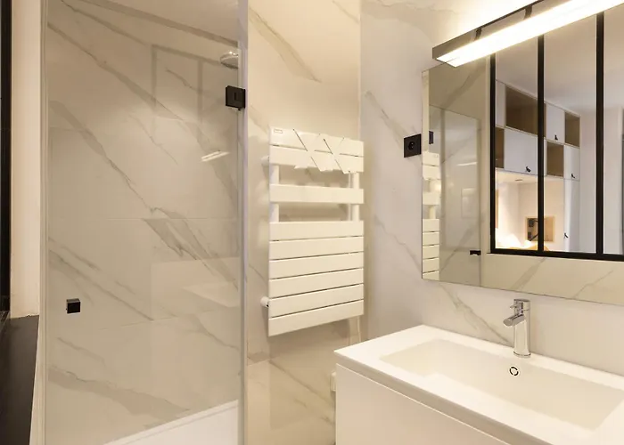 Pick A Flat's In Saint Germain - Rue Corneille Appartement