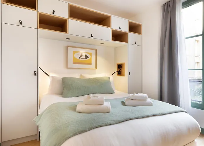 Pick A Flat's In Saint Germain - Rue Corneille Appartement Parijs